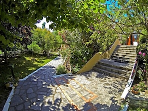 Jardín