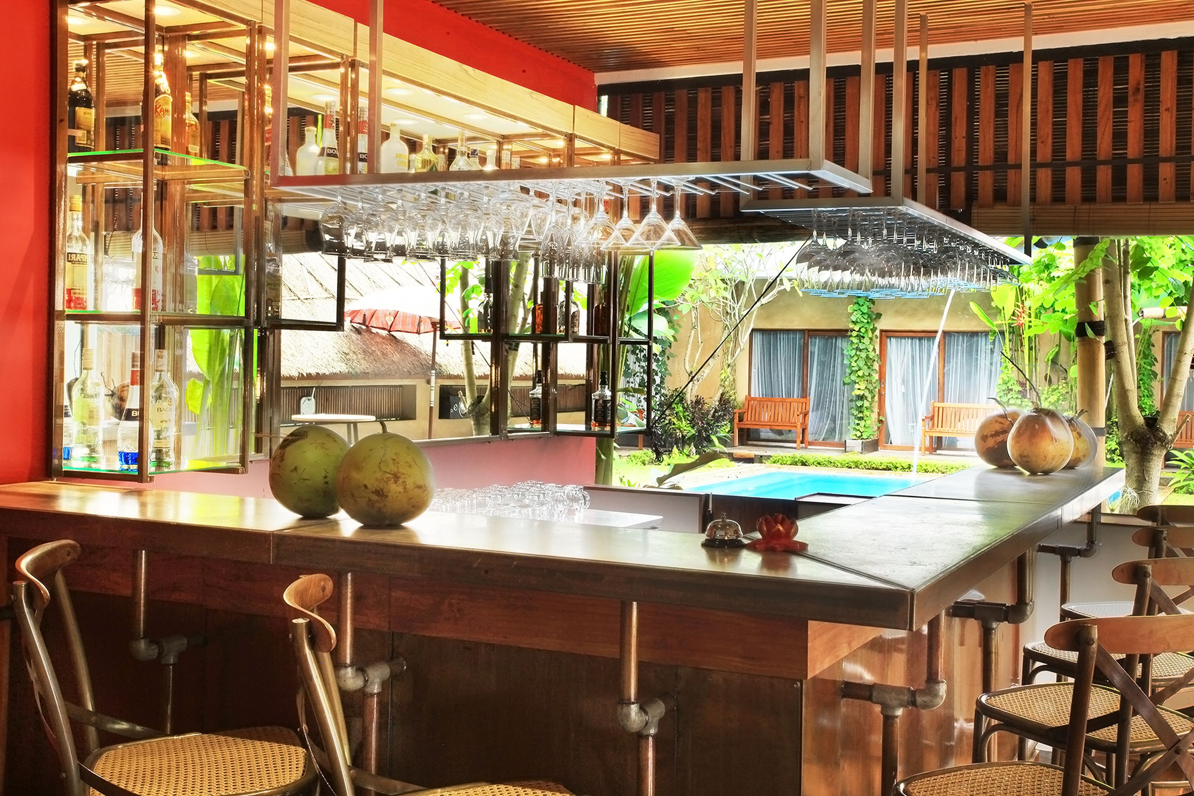 Foto - Hotel Puriartha Ubud