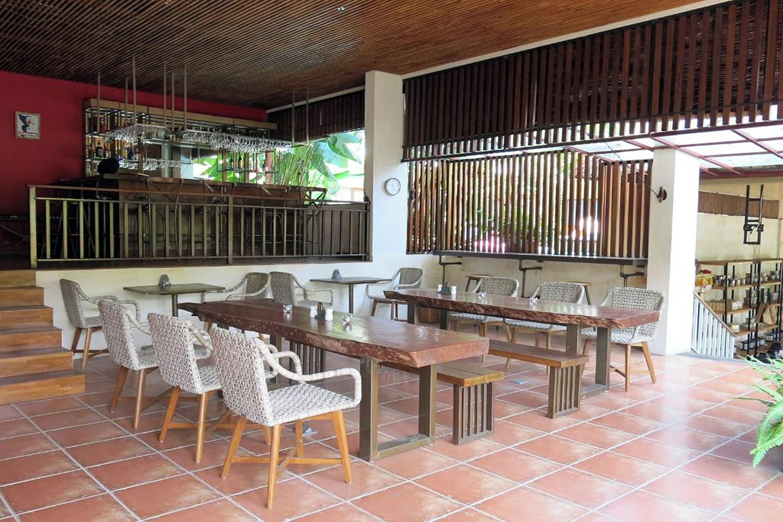 Foto - Hotel Puriartha Ubud