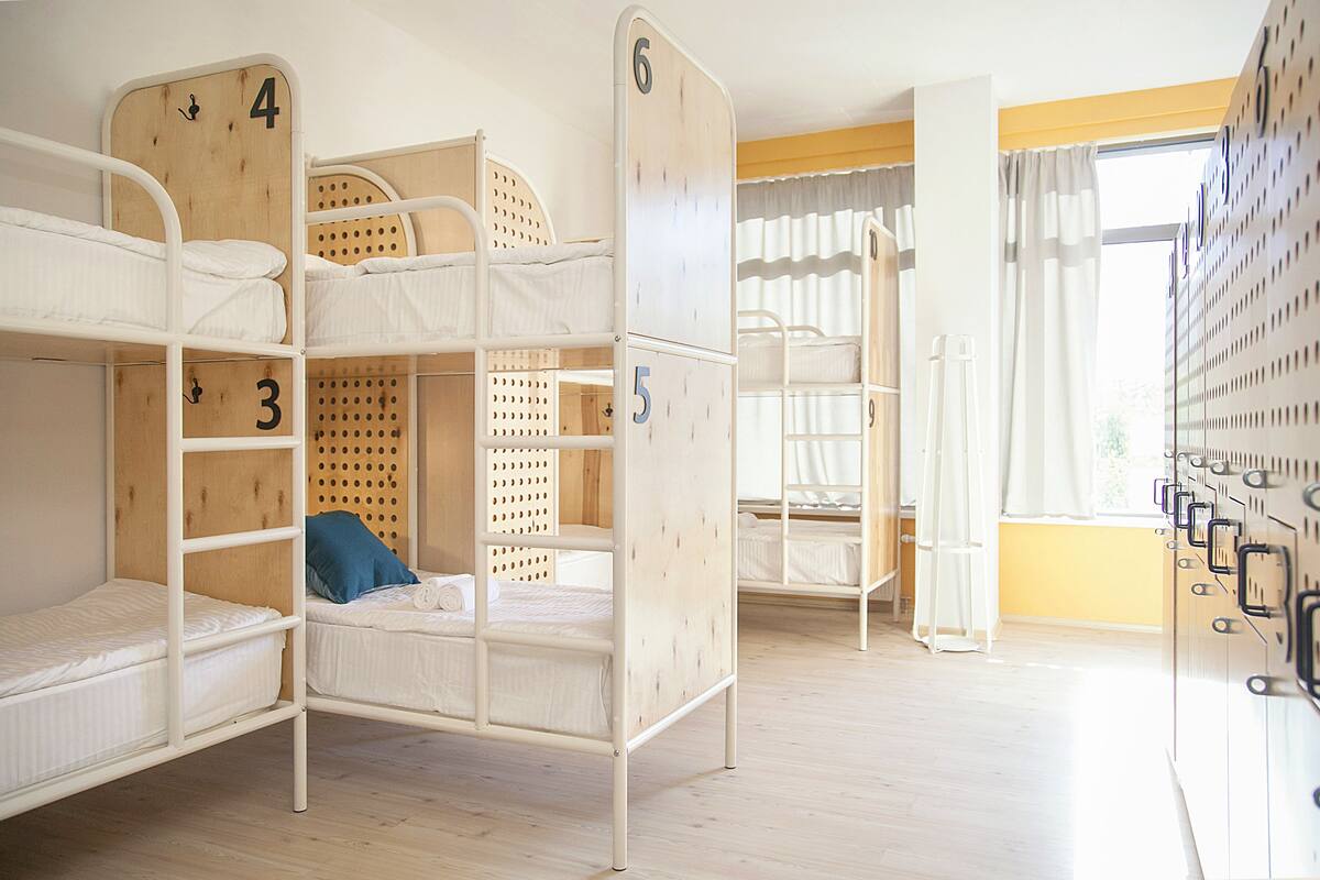 Coffres-forts dans les chambres, rideaux occultants