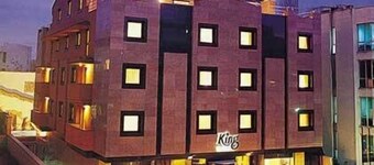 ATAKULE KING HOTEL