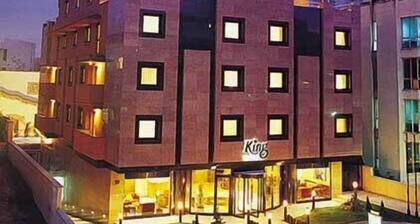 ATAKULE KING HOTEL