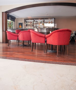Bar (sur place)