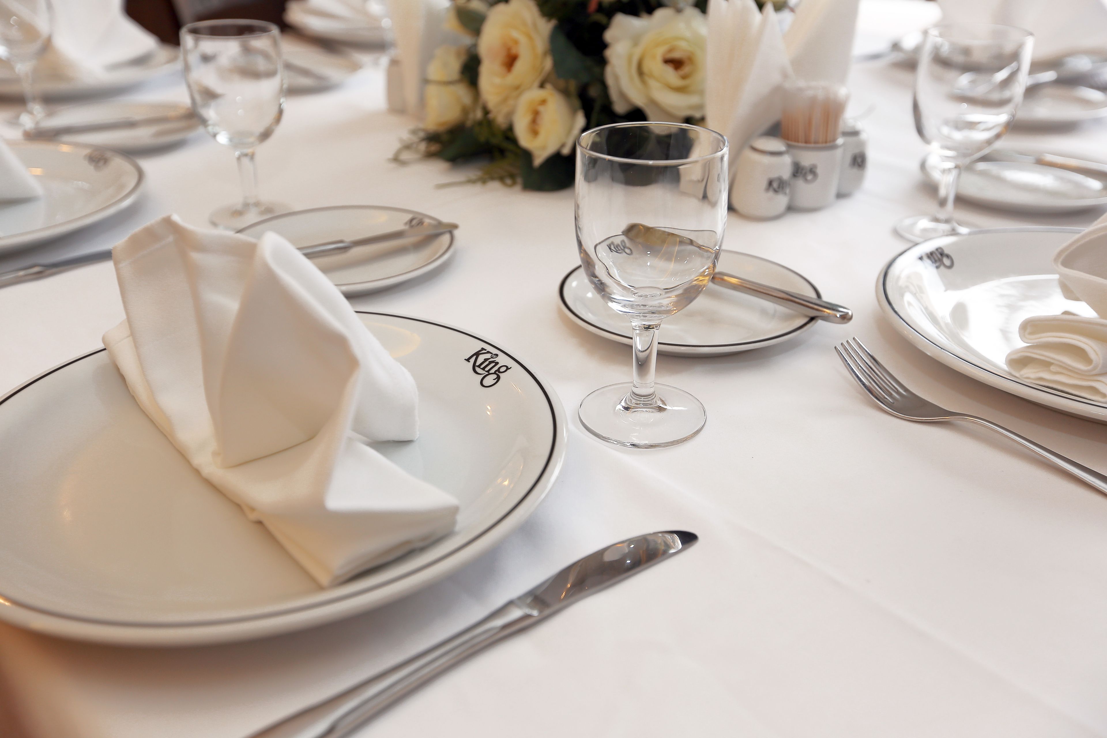 breakfast, lunch, dinner served; turkish cuisine