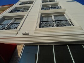 Fachada