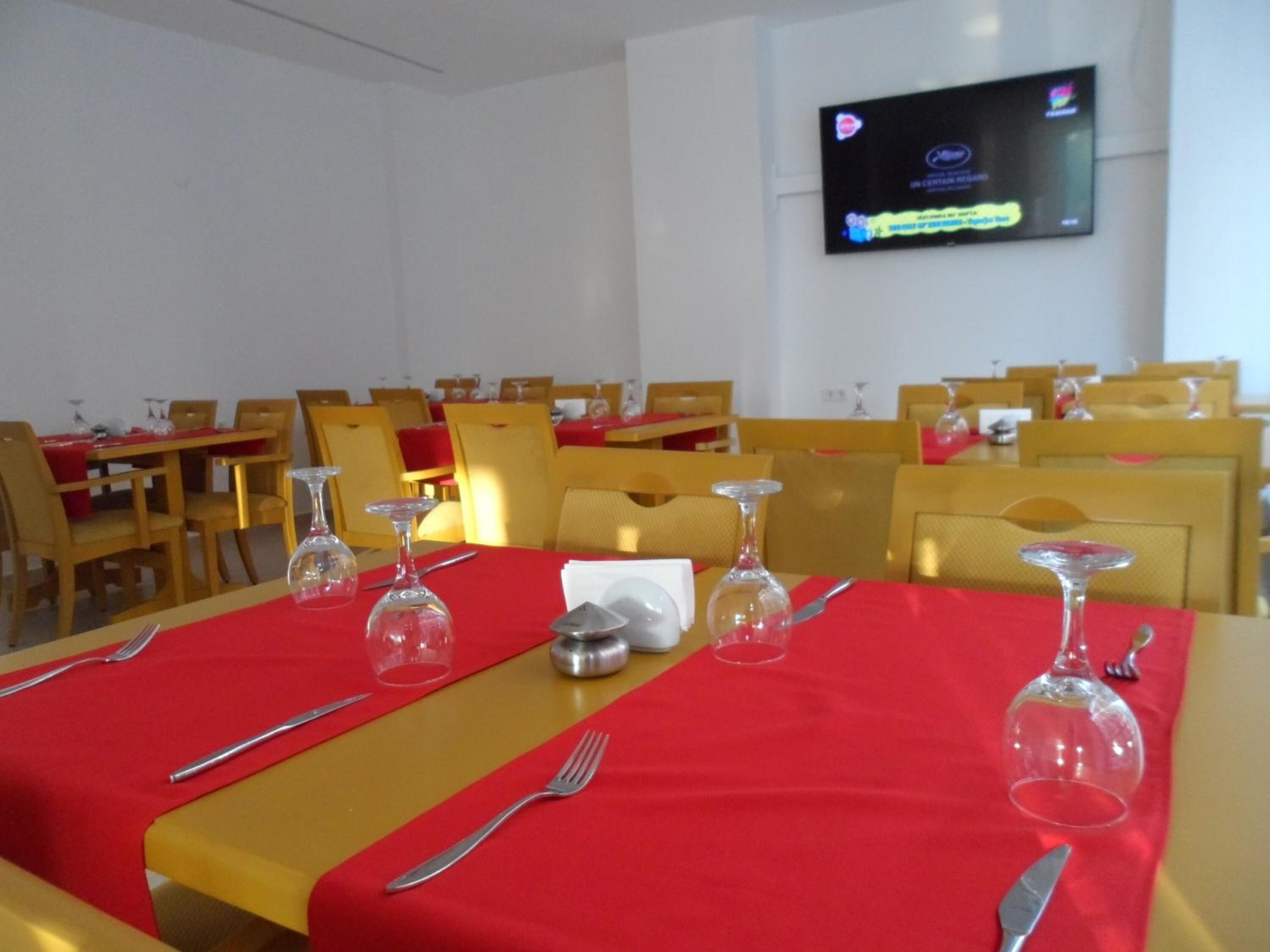 Restoran