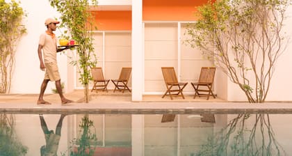 Hotel J Unawatuna