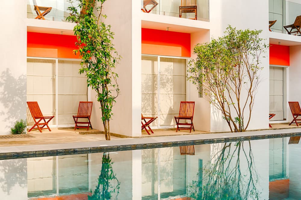 Hotel J Unawatuna