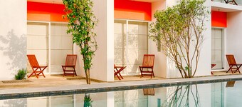 Hotel J Unawatuna