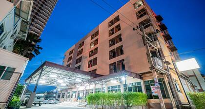 Pasawang hotel