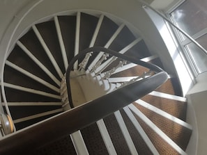 Escaleras