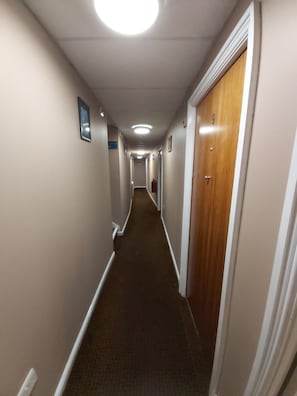 Interior - The Queensberry Hotel & Restaurant (Dumfries)