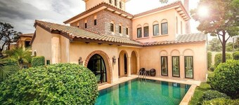 Estella Pool Villas Pattaya