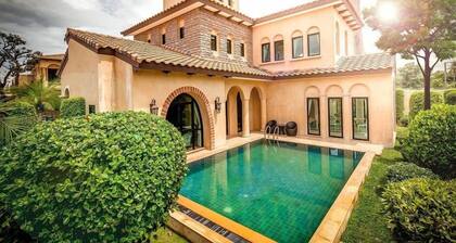 Estella Pool Villas Pattaya
