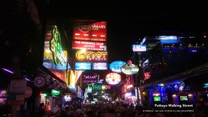 Exterior - ZEN Rooms LK Metro (Pattaya)