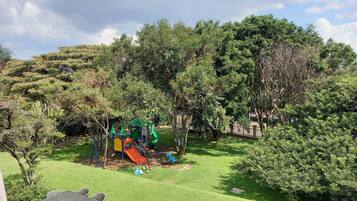 Playground externo