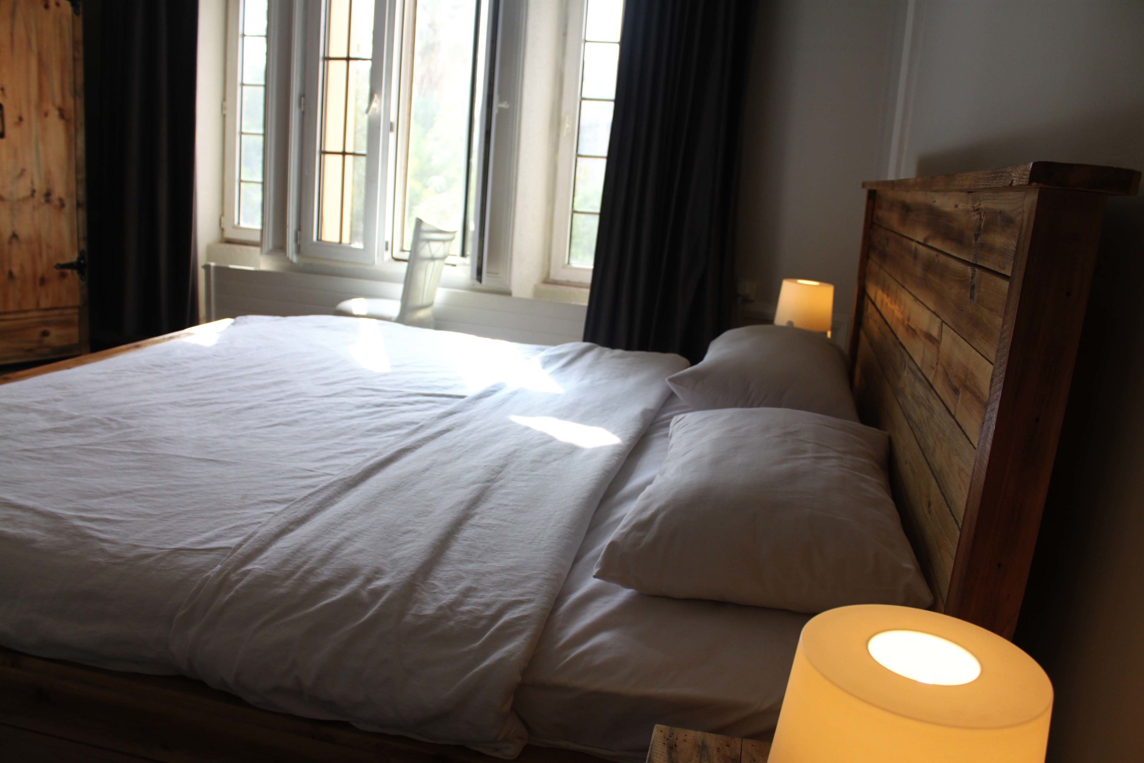 double room, 1 double bed with sofa bed | 1 bedroom, minibar, in-room safe, free wifi