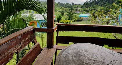 Baan Phanawan Resort