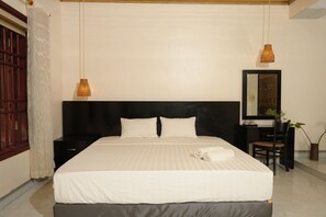 Minibar, coffres-forts dans les chambres, chambres insonorisées