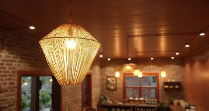 Trang An Heritage Garden