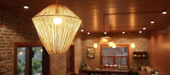 Trang An Heritage Garden