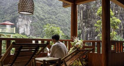 Trang An Heritage Garden