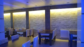 包含每日欧式早餐