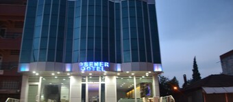 Sener Hotel
