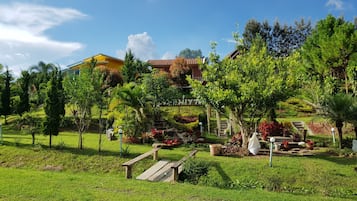 Jardin