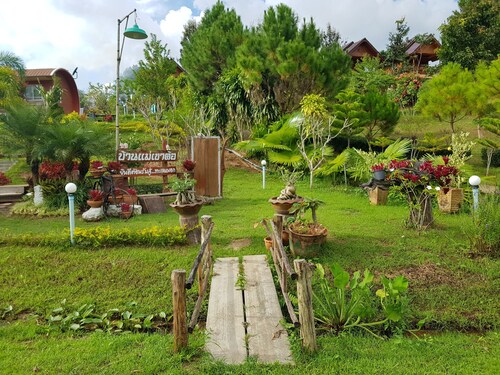 Ban Mae Resort