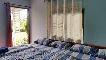 Bungalow for 4 People | Free WiFi