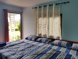 Bungalow for 4 People | Wi-Fi gratuit