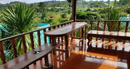 Ban Mae Resort
