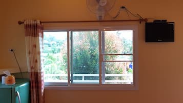 Bungalow for 4 People | Ăquipements de la chambre