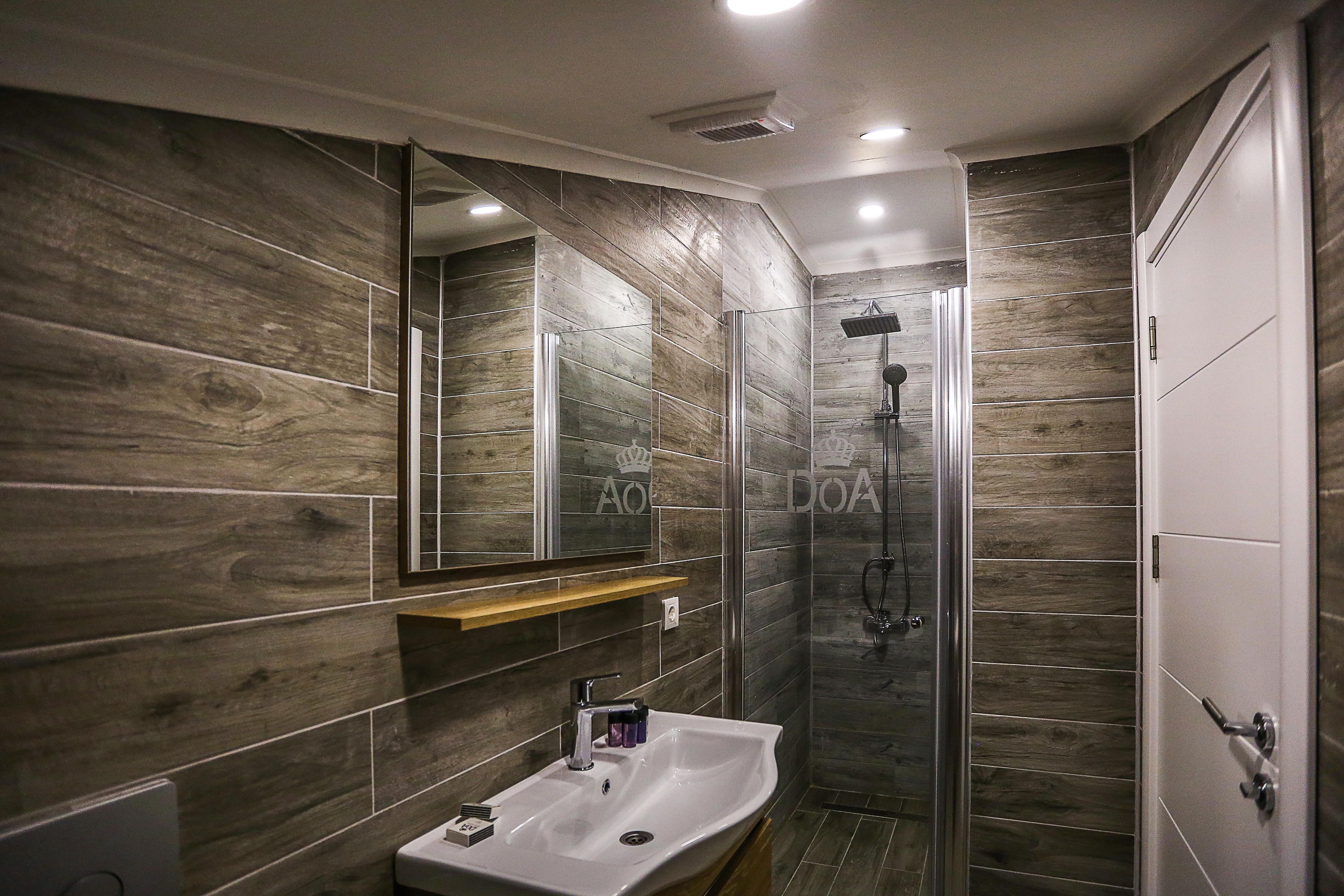 Photo - Doa Suite Hotel