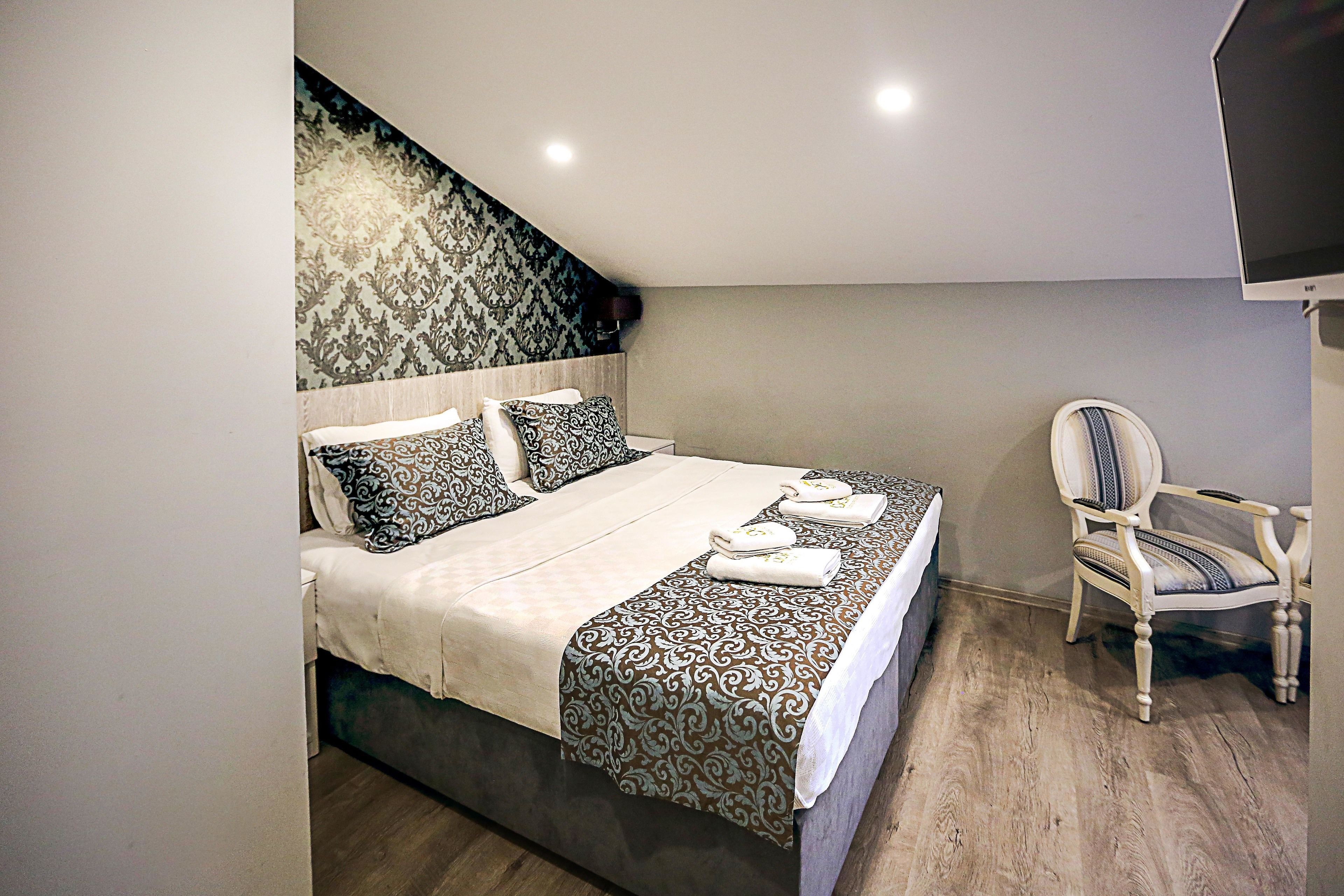 Foto - Doa Suite Hotel