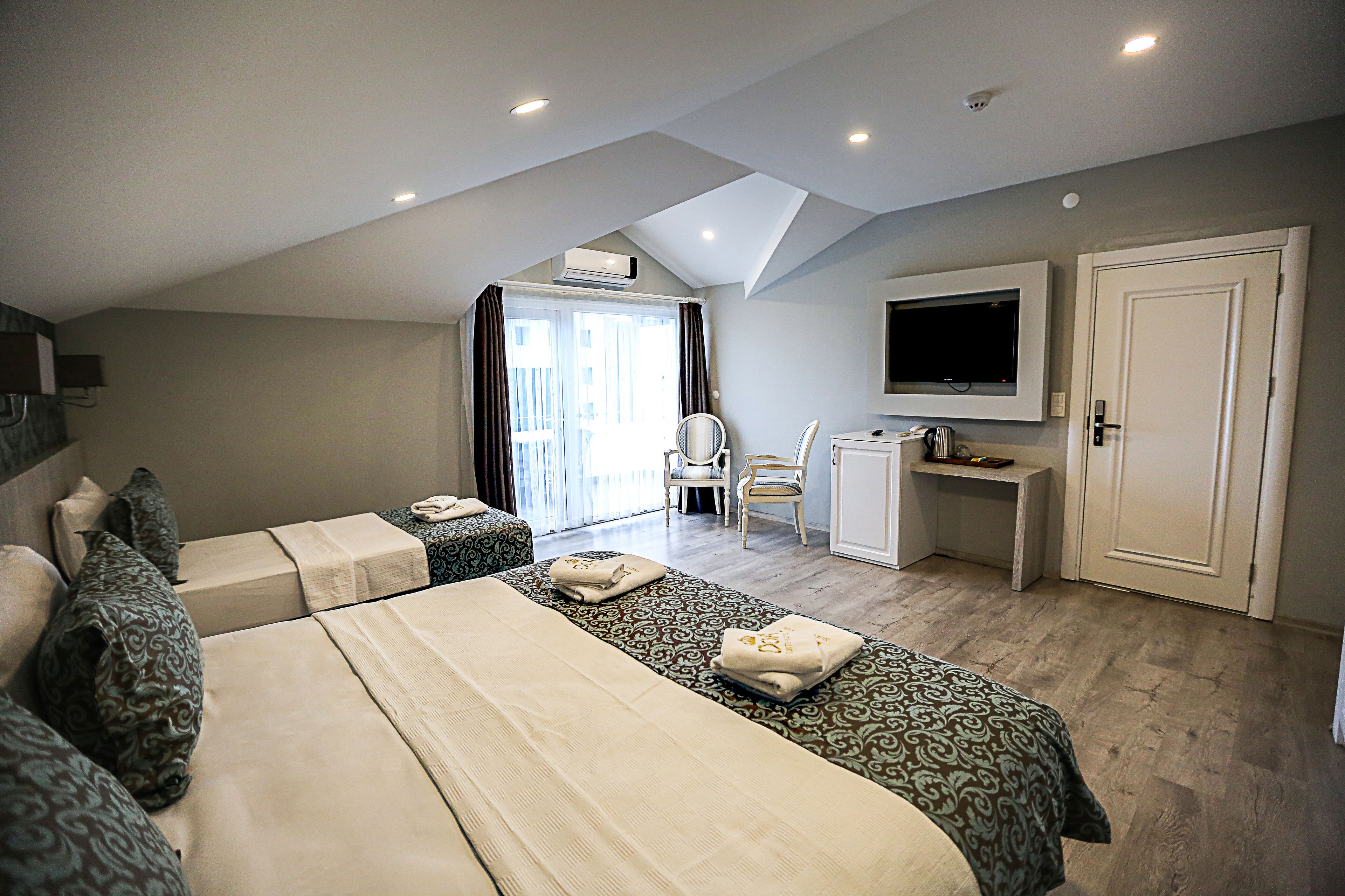 Photo - Doa Suite Hotel