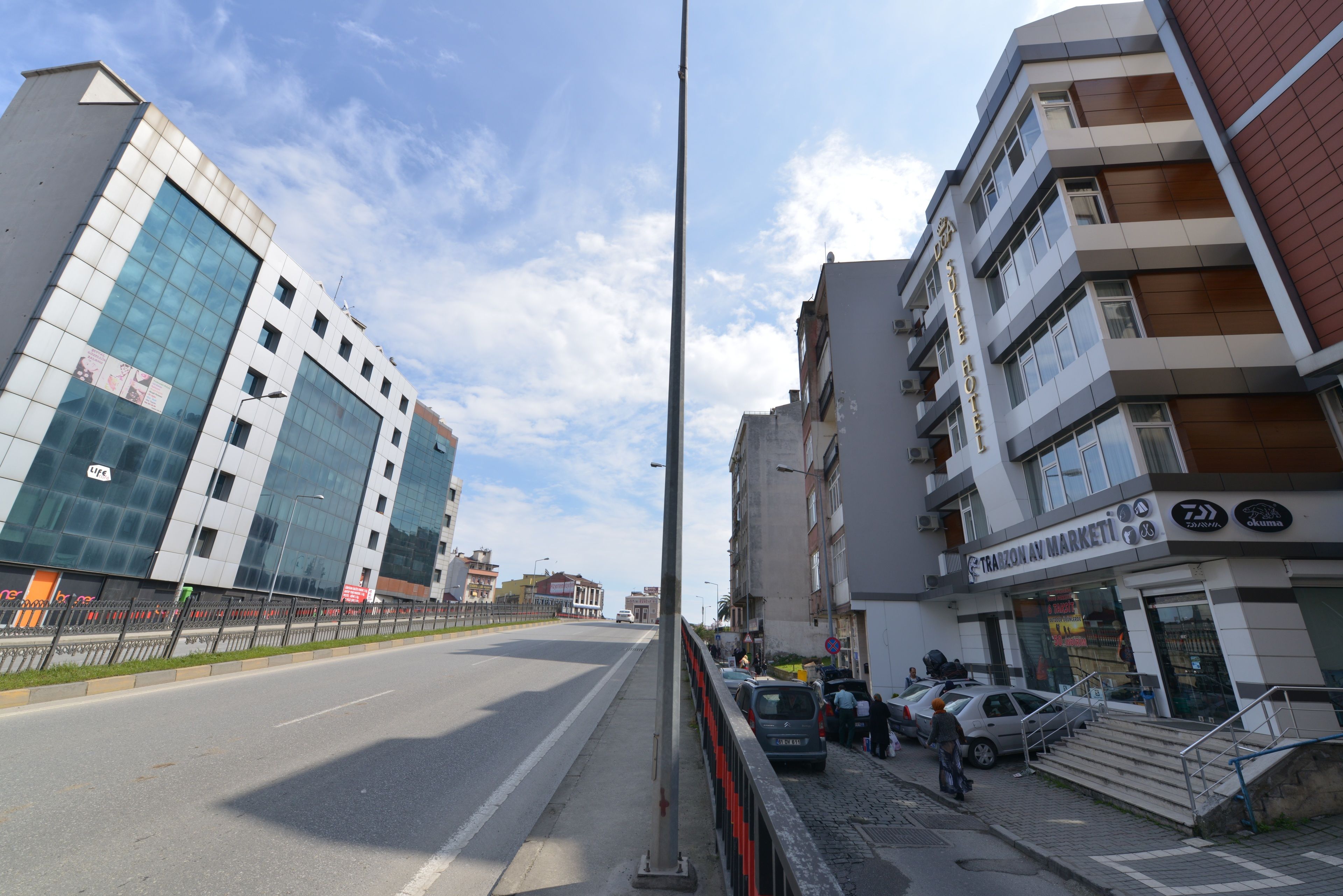 Photo - Doa Suite Hotel