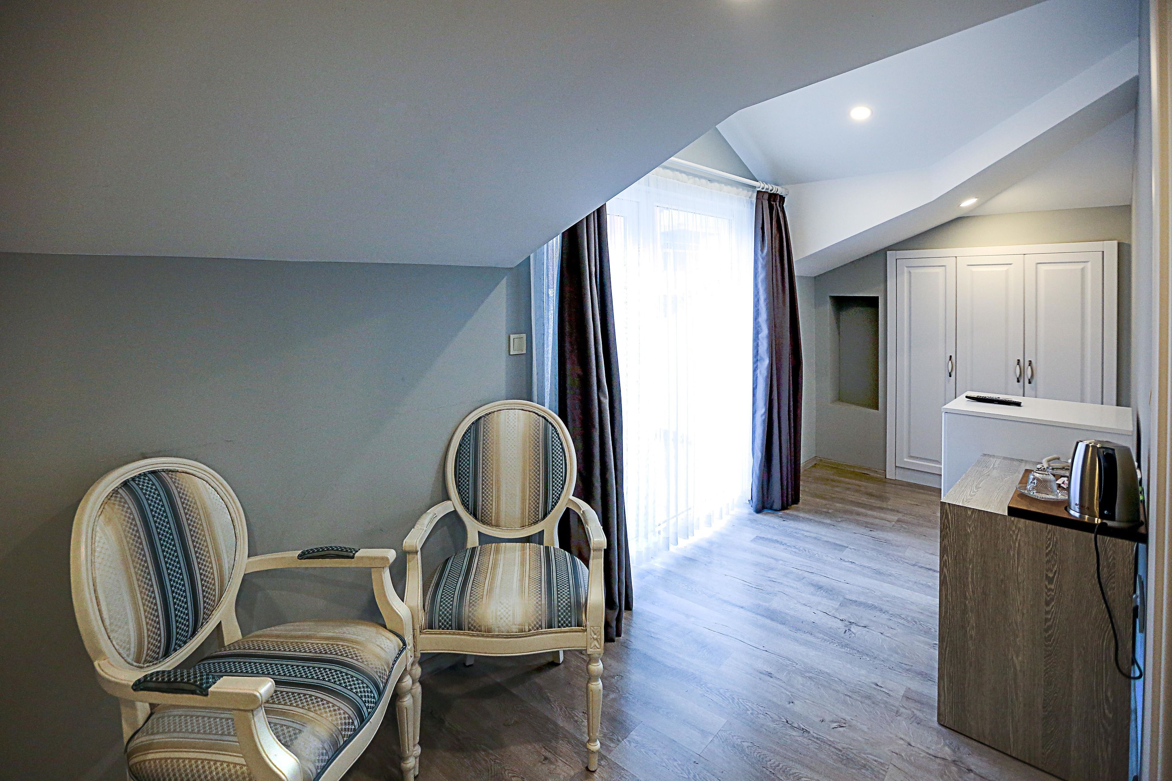 Photo - Doa Suite Hotel