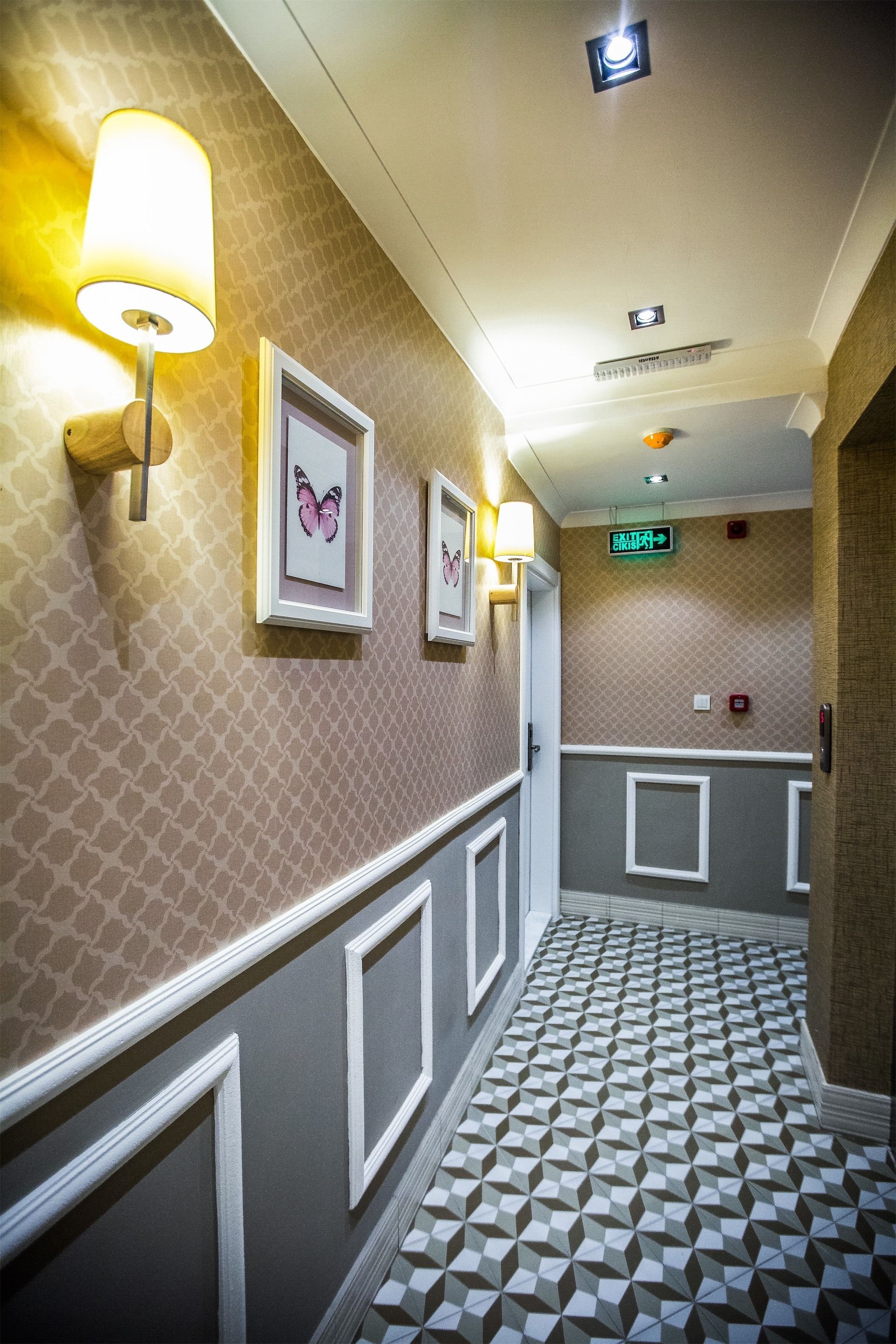 Photo - Doa Suite Hotel