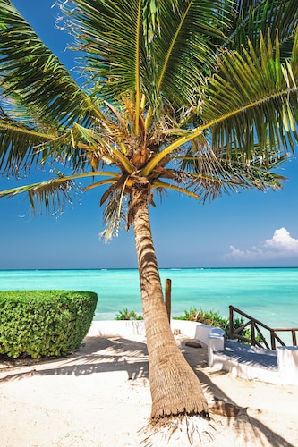 Tanzanite Beach Resort