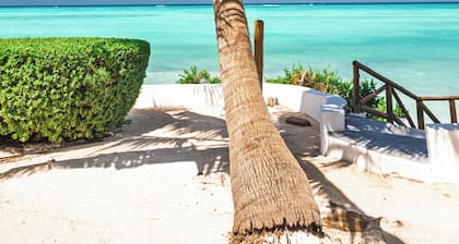 Tanzanite Beach Resort