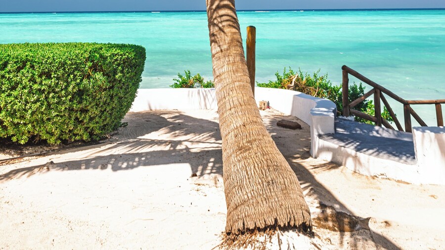 Tanzanite Beach Resort