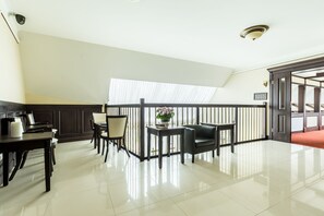 Interior - Hotel Krzyski (Tarnow)