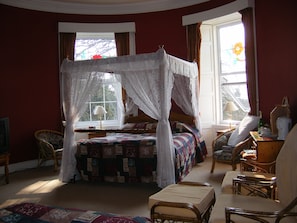 Family Room | Room service - dining - The Manor Country House Hotel (Dumfries)