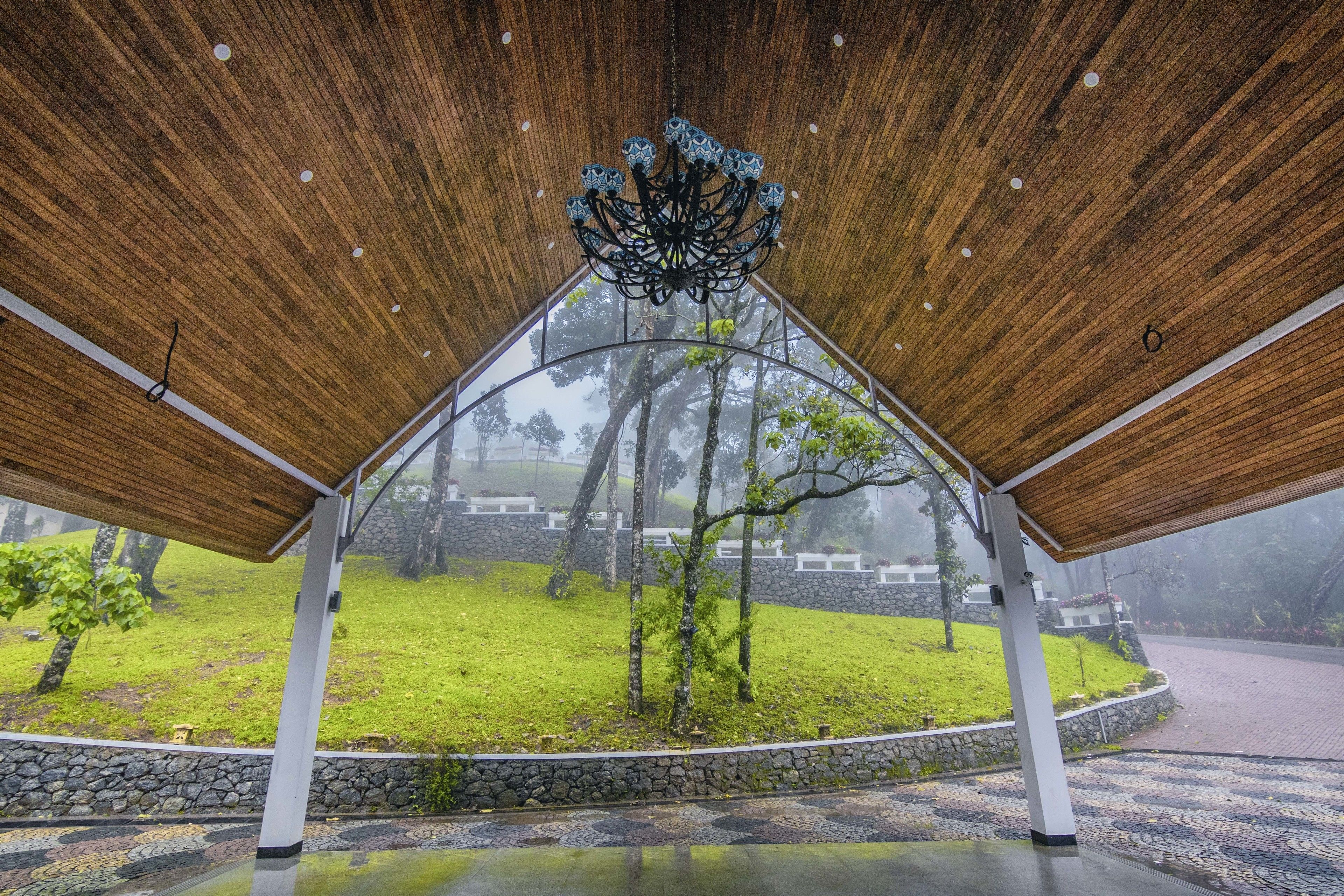 외부 세부 사진