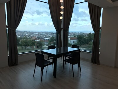 Villaistanbul