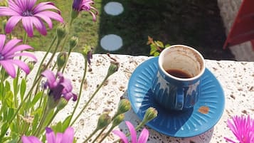 起居区