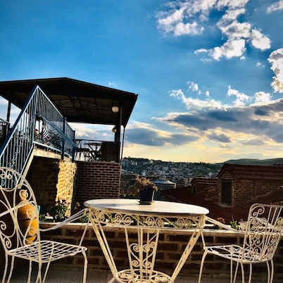 Bergama Tas Konak