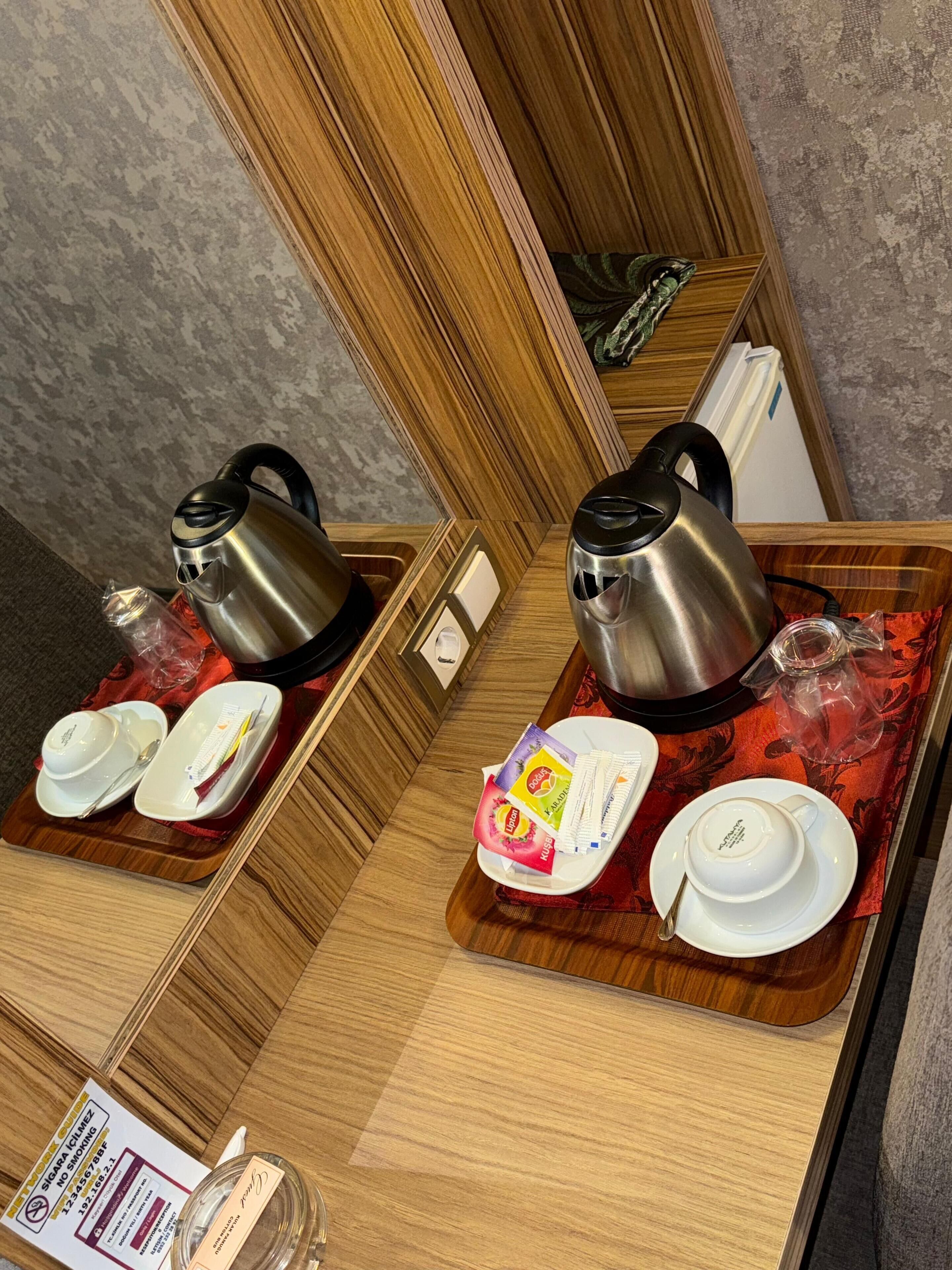 Photo - Buyuk Hotel